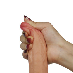 LoveToy Nature Cock Gode Nature Cock 16 x 3.5 cm Chair